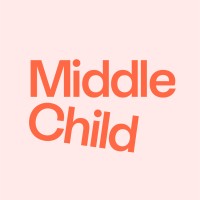 Middle Child logo, Middle Child contact details