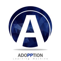 ADOPPTION logo, ADOPPTION contact details