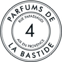 PARFUMS DE LA BASTIDE logo, PARFUMS DE LA BASTIDE contact details