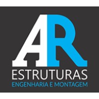 AR Estruturas Engenharia e Montagem Ltda logo, AR Estruturas Engenharia e Montagem Ltda contact details