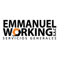 Emmanuel Working logo, Emmanuel Working contact details