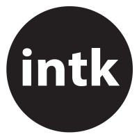 INTK logo, INTK contact details