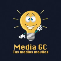 Media GC logo, Media GC contact details