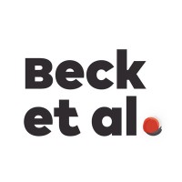 Beck et al. Romania logo, Beck et al. Romania contact details