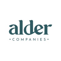 Alder Companies logo, Alder Companies contact details