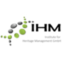 IHM - Institute for Heritage Management GmbH logo, IHM - Institute for Heritage Management GmbH contact details