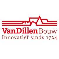 Bouwbedrijf Van Dillen logo, Bouwbedrijf Van Dillen contact details