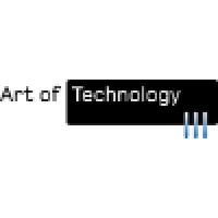 Art of Technology AG logo, Art of Technology AG contact details