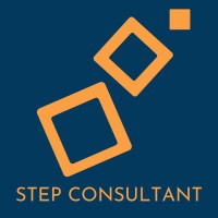 STEP CONSULTANT LLC logo, STEP CONSULTANT LLC contact details