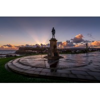 Whitby Town Walking Tours logo, Whitby Town Walking Tours contact details