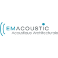 Emacoustic logo, Emacoustic contact details