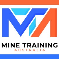 Mine Training Australia logo, Mine Training Australia contact details