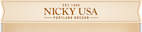 Nicky Usa Inc logo, Nicky Usa Inc contact details