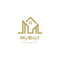 MyBayt logo, MyBayt contact details