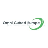 Omni Cubed Europe Ltd logo, Omni Cubed Europe Ltd contact details