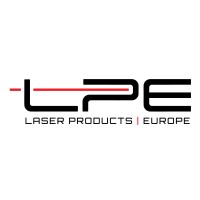 Laser Products Europe Ltd logo, Laser Products Europe Ltd contact details