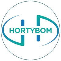 Hortybom logo, Hortybom contact details