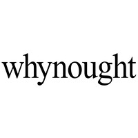 Whynought logo, Whynought contact details