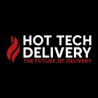 Hot Tech Delivery® logo, Hot Tech Delivery® contact details