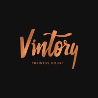 VINTORY logo, VINTORY contact details