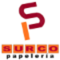 Papelería Surco logo, Papelería Surco contact details