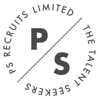 PS Recruits Ltd logo, PS Recruits Ltd contact details