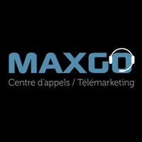 Maxgo inc. Centre d'appels/ Vente VIP logo, Maxgo inc. Centre d'appels/ Vente VIP contact details