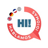 Hablamos Idiomas logo, Hablamos Idiomas contact details