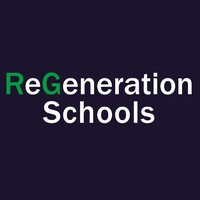 ReGeneration Schools logo, ReGeneration Schools contact details