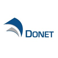 Donet Spa logo, Donet Spa contact details