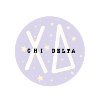 Chi Delta Sorority logo, Chi Delta Sorority contact details