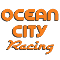 OCEAN CITY RACING logo, OCEAN CITY RACING contact details