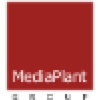 MediaPlant AB logo, MediaPlant AB contact details