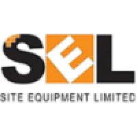 Site Equipment Ltd logo, Site Equipment Ltd contact details