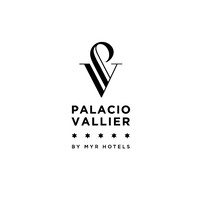 Hotel Palacio Vallier logo, Hotel Palacio Vallier contact details