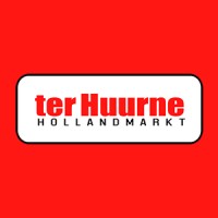 ter Huurne Hollandmarkt B.V. logo, ter Huurne Hollandmarkt B.V. contact details