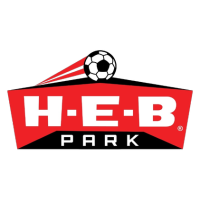 H-E-B Park logo, H-E-B Park contact details