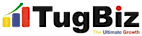 TugBiz Software logo, TugBiz Software contact details