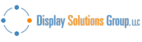 Display Solutions Group logo, Display Solutions Group contact details