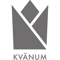 KvÃ¤num Danmark logo, KvÃ¤num Danmark contact details