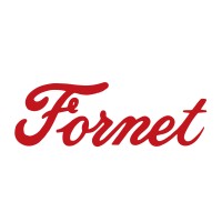 FORNET S.L. logo, FORNET S.L. contact details