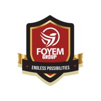 Foyem Group logo, Foyem Group contact details