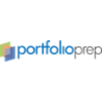 PortfolioPrep logo, PortfolioPrep contact details