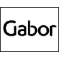 Gabor Copenhagen logo, Gabor Copenhagen contact details