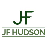 J F HUDSON LTD logo, J F HUDSON LTD contact details