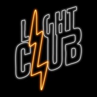 Light Club logo, Light Club contact details