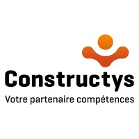 Constructys Pays de la Loire logo, Constructys Pays de la Loire contact details