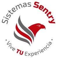 Sistemas Sentry logo, Sistemas Sentry contact details