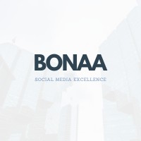 Bonaa logo, Bonaa contact details