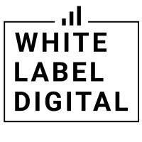 White Label Digital logo, White Label Digital contact details